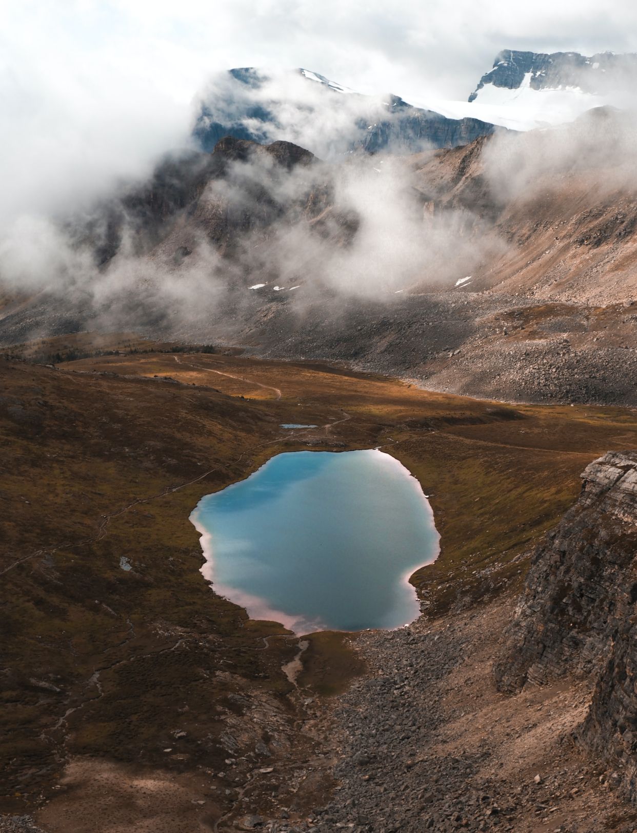 Lake Helen