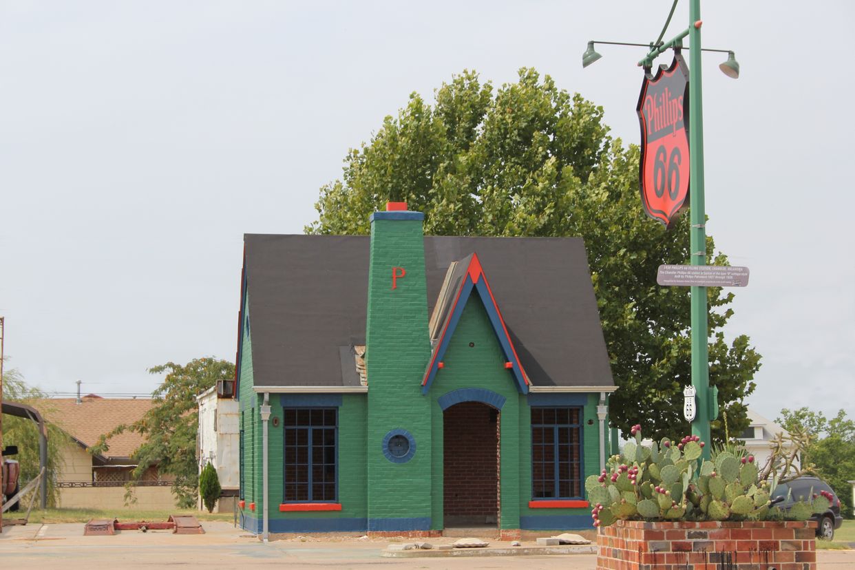 Phillips 66
