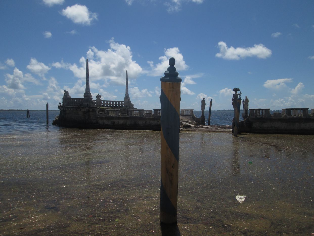 Rock Ship
