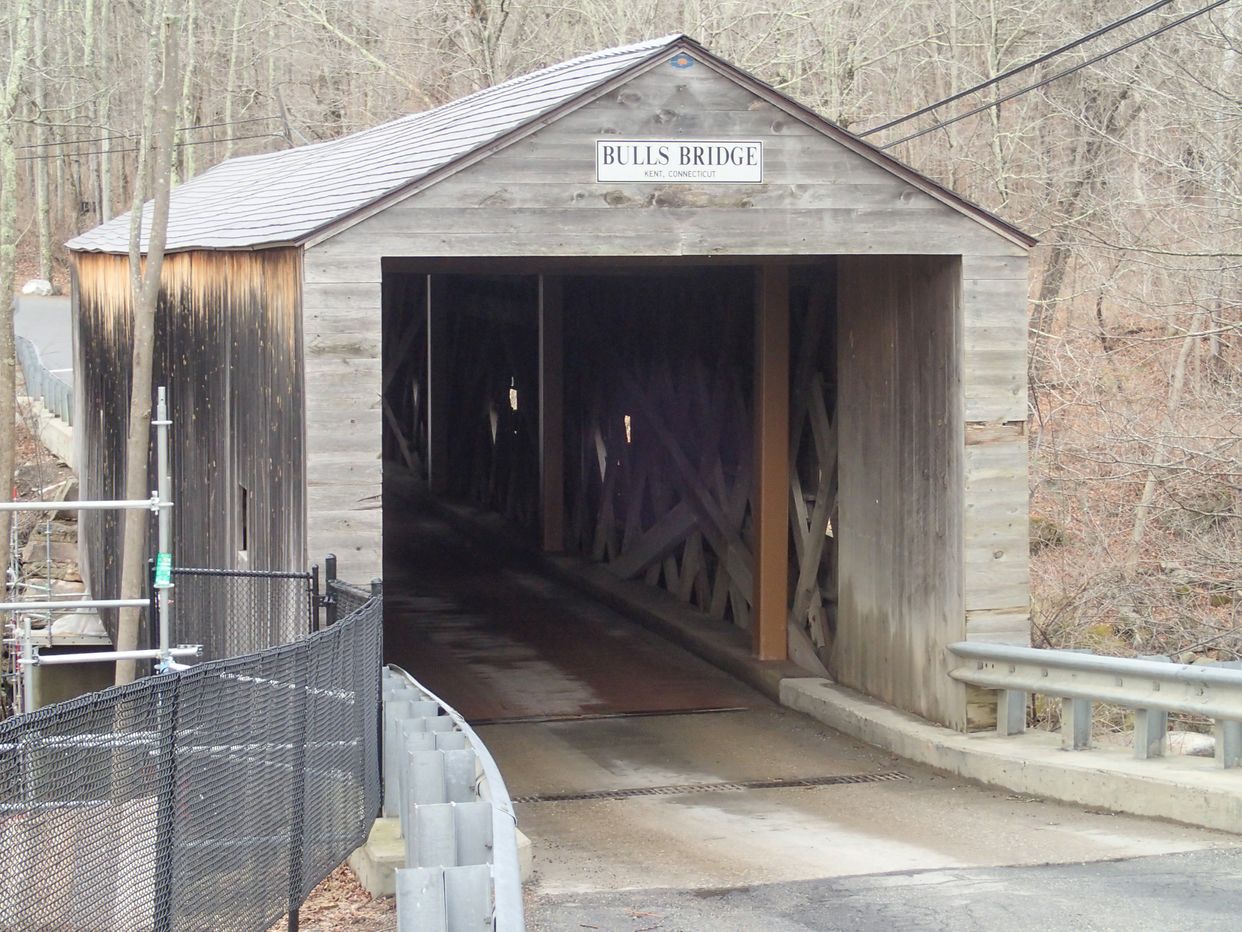 Bull's Bridge