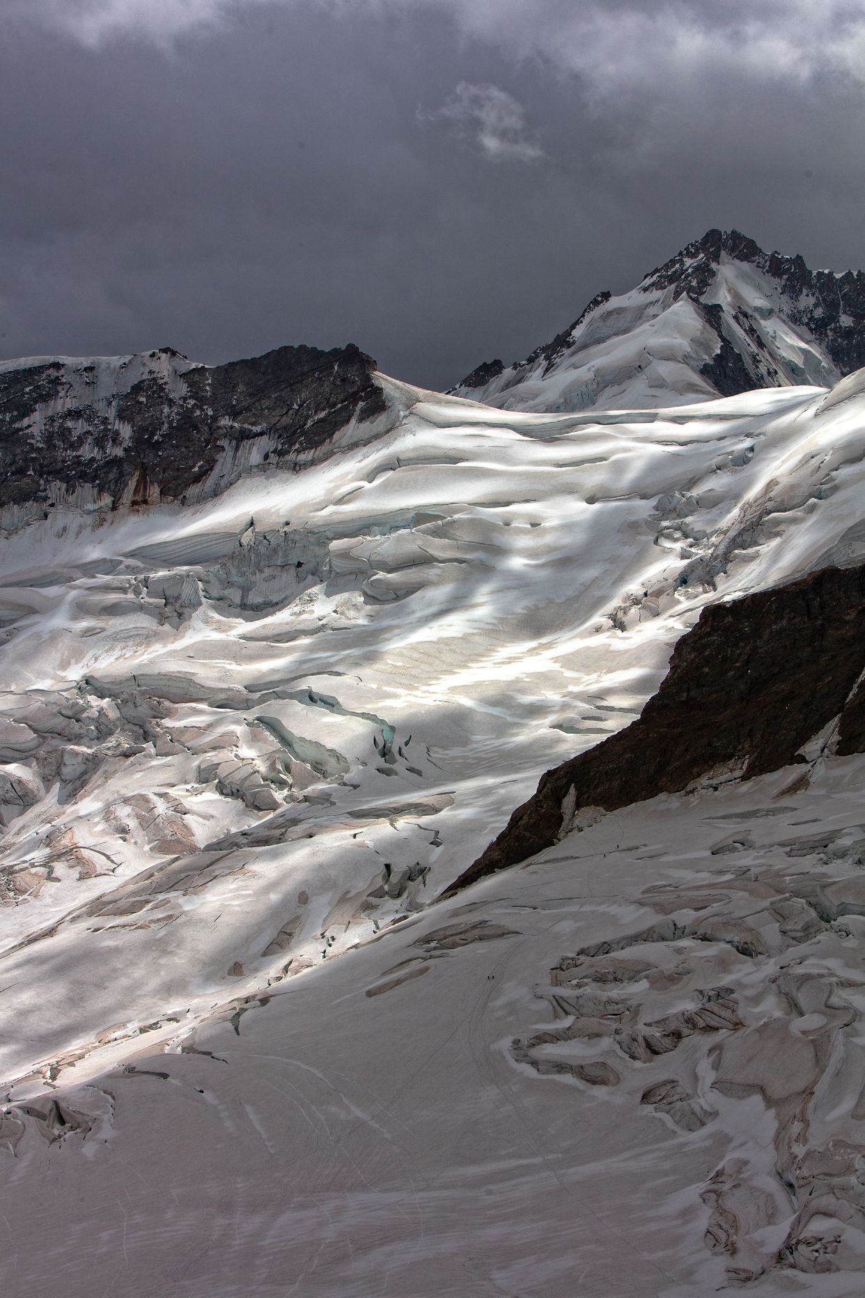 Jungfraujoch