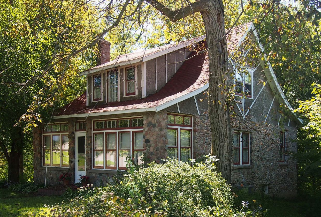 Peter Takken House