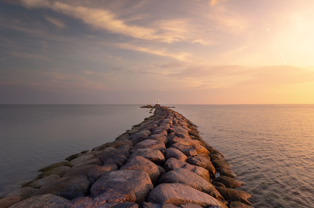 Pärnu muul