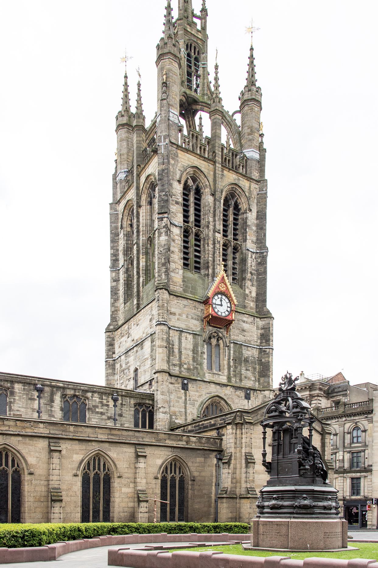 Newcastle Cathedral