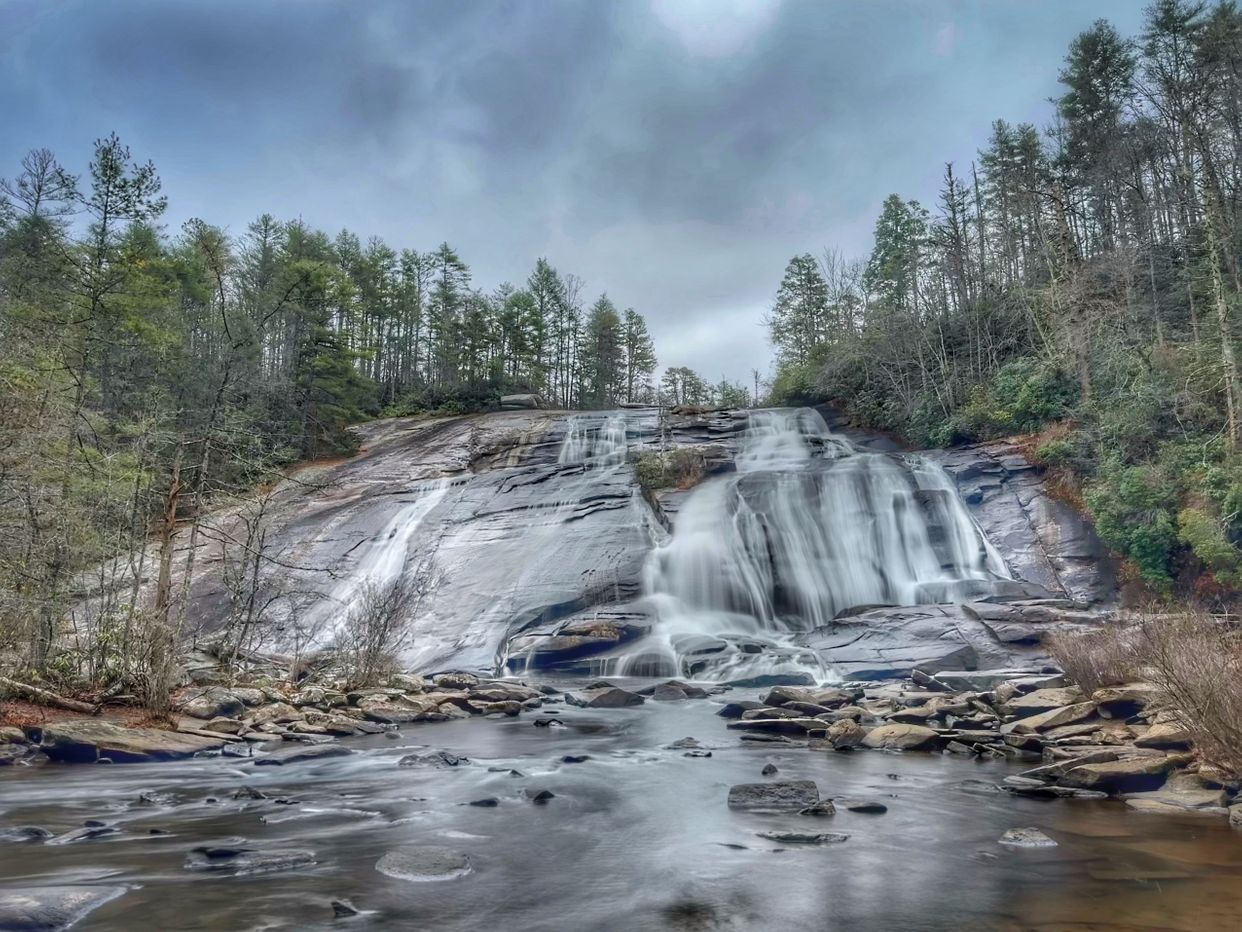High Falls