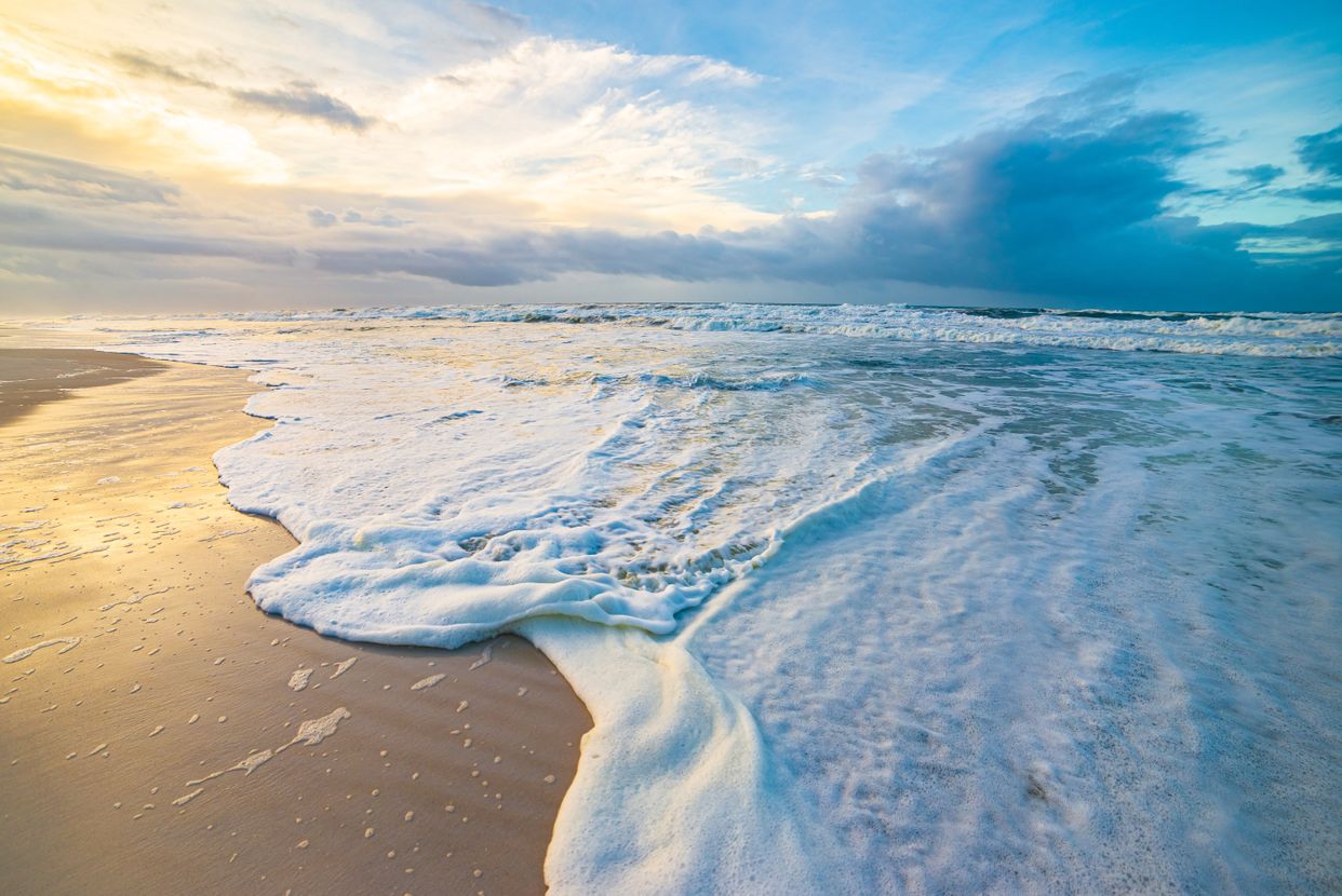 Inlet Beach