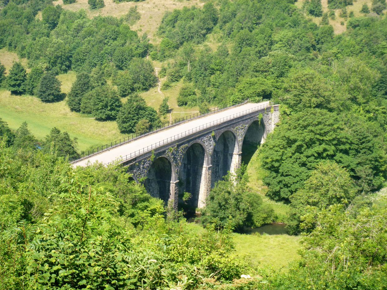 Headstone Viaduct