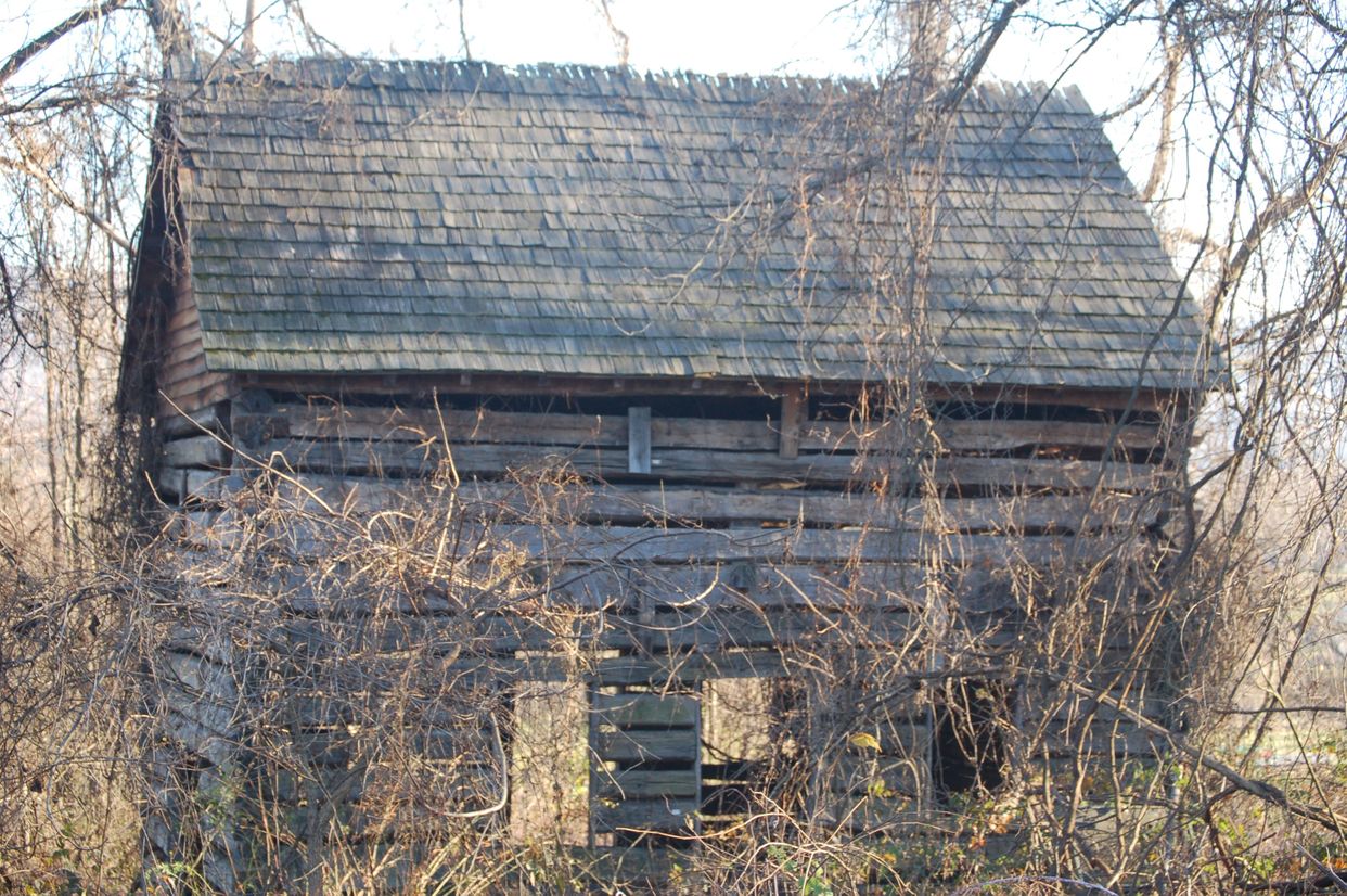 Fort Gaddis