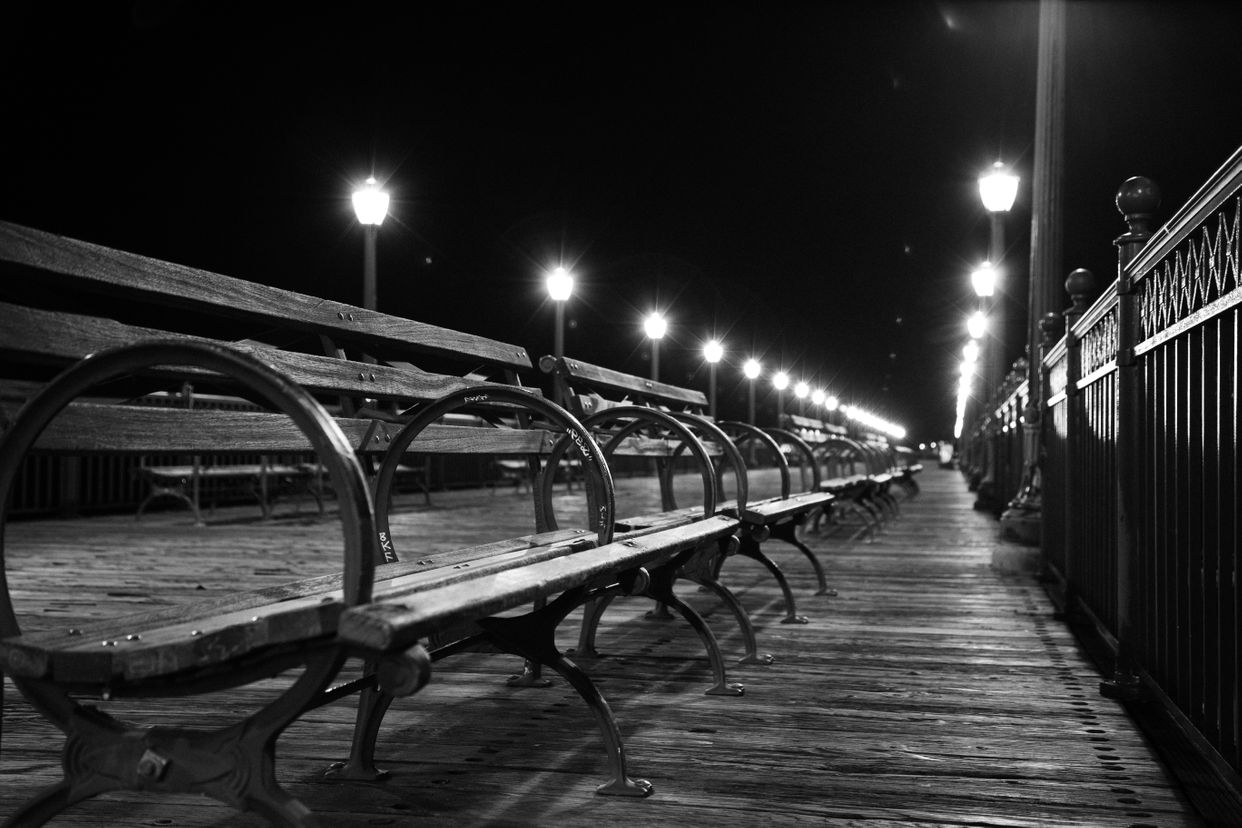 Pier 7