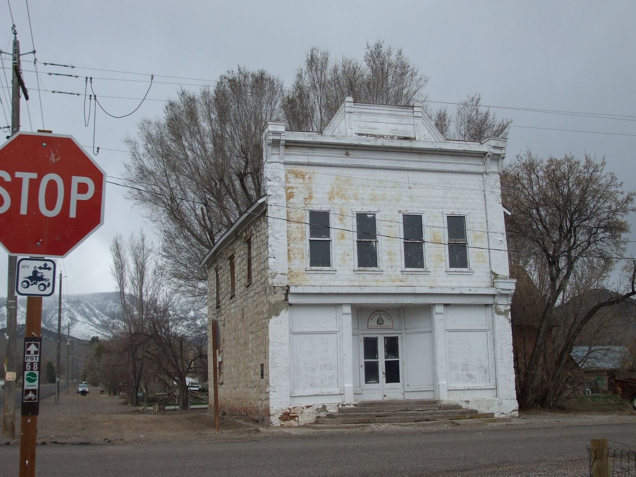 Glenwood Cooperative Store 