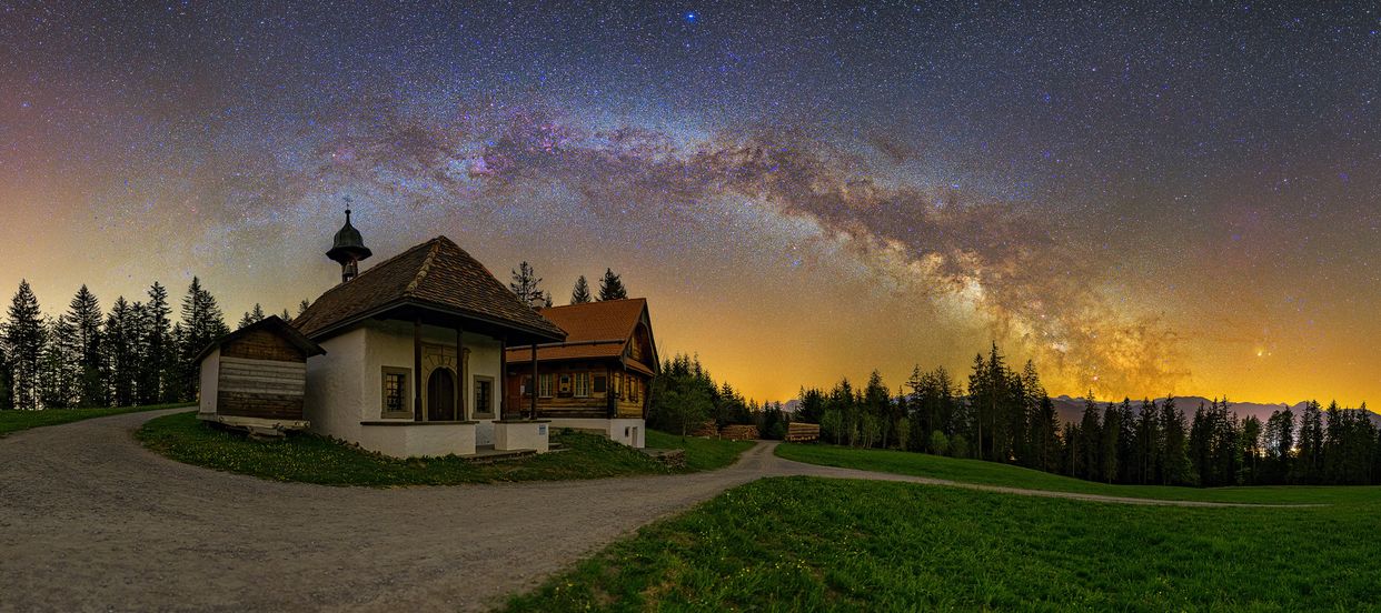 Kapelle St. Jost