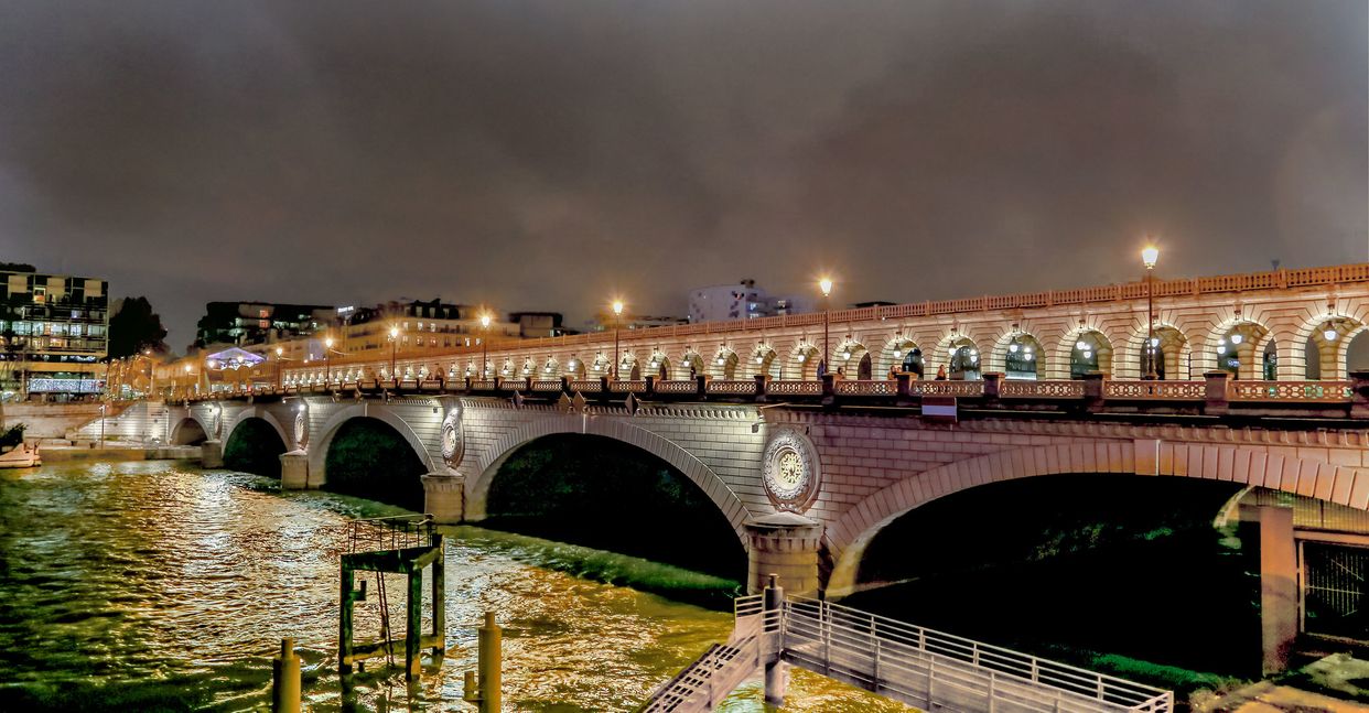 Pont de Bercy