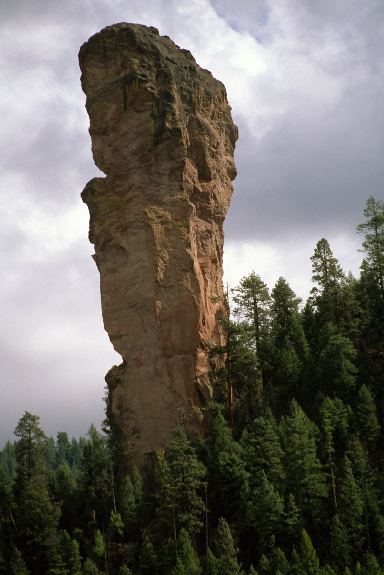Steins Pillar