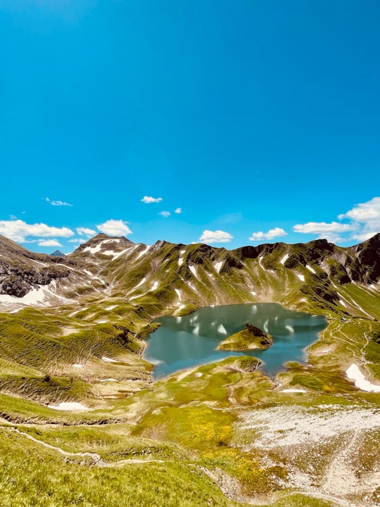 Schrecksee