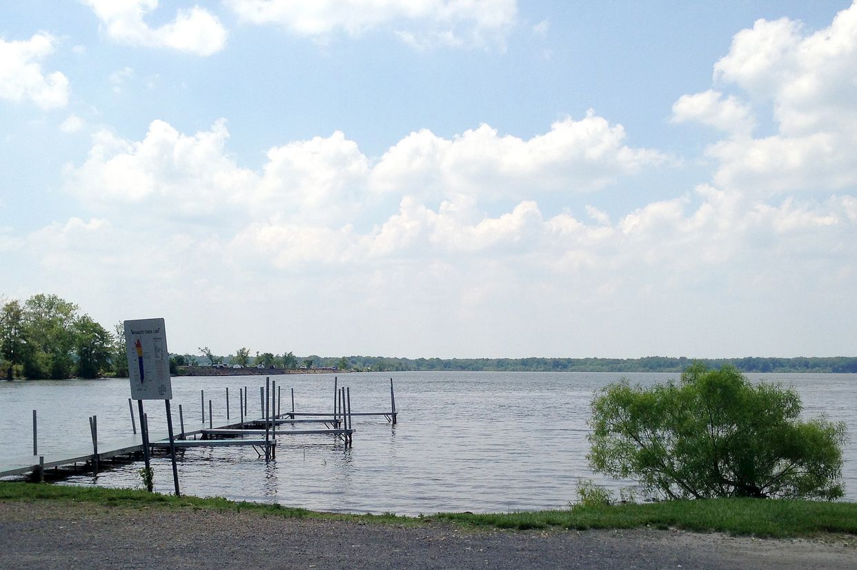 Mosquito Lake