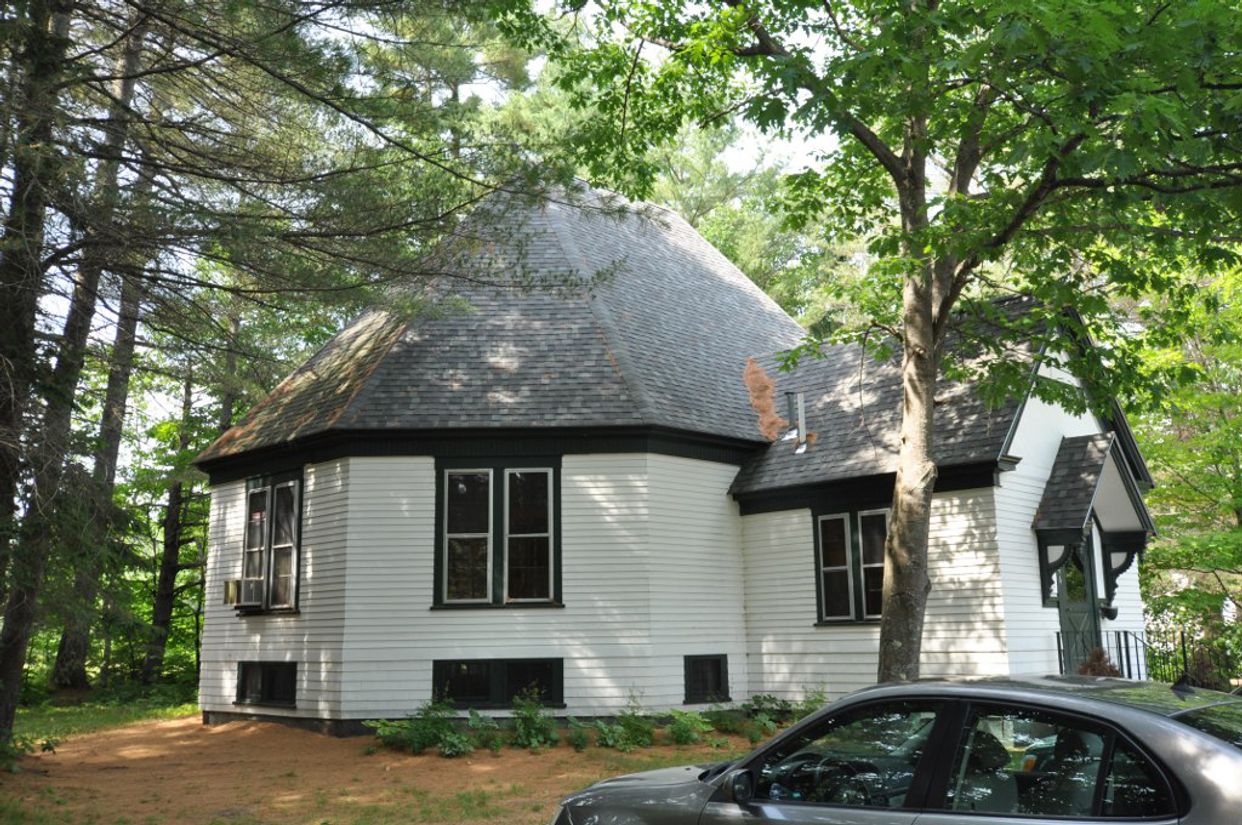 Andover Public Library 