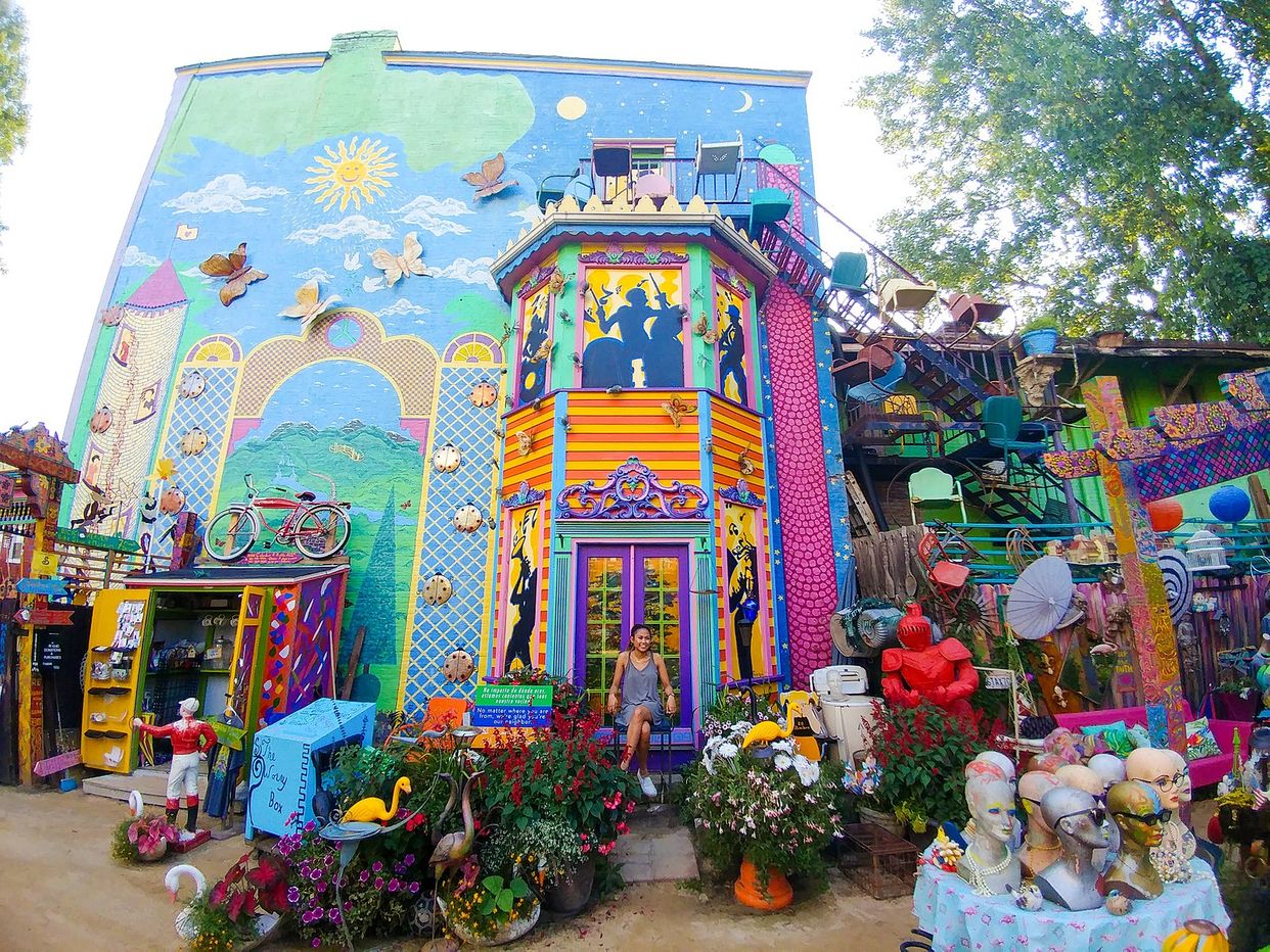 Randyland