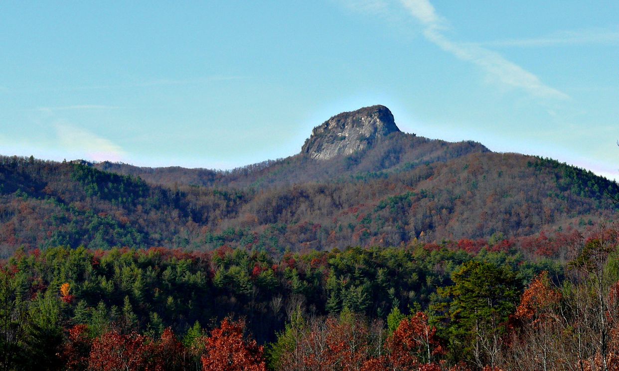 Table Rock