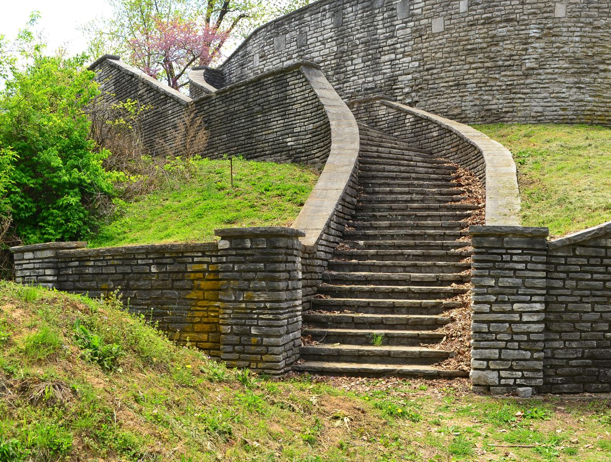 Grand Staircase 