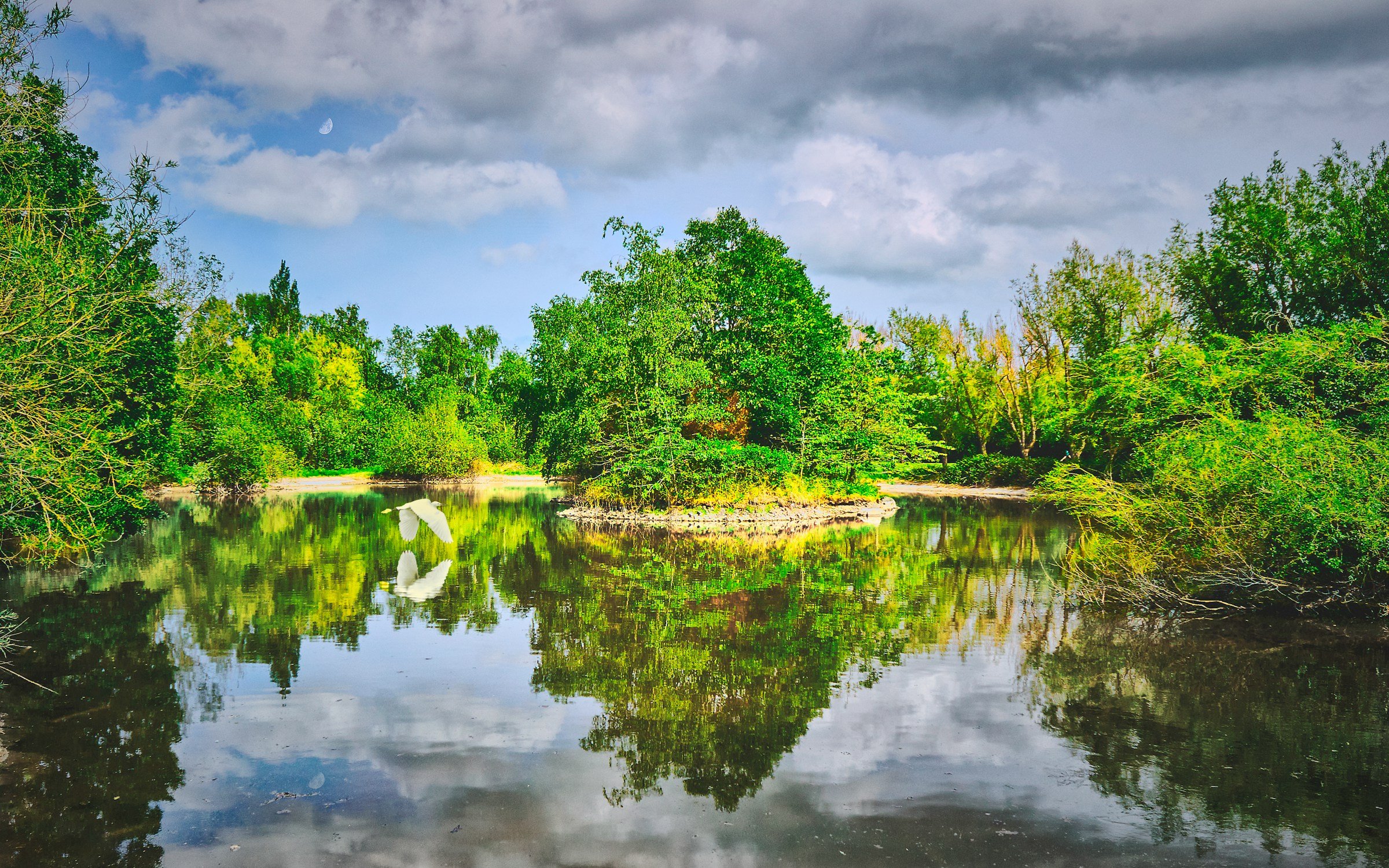 Victoria Park - Belfast