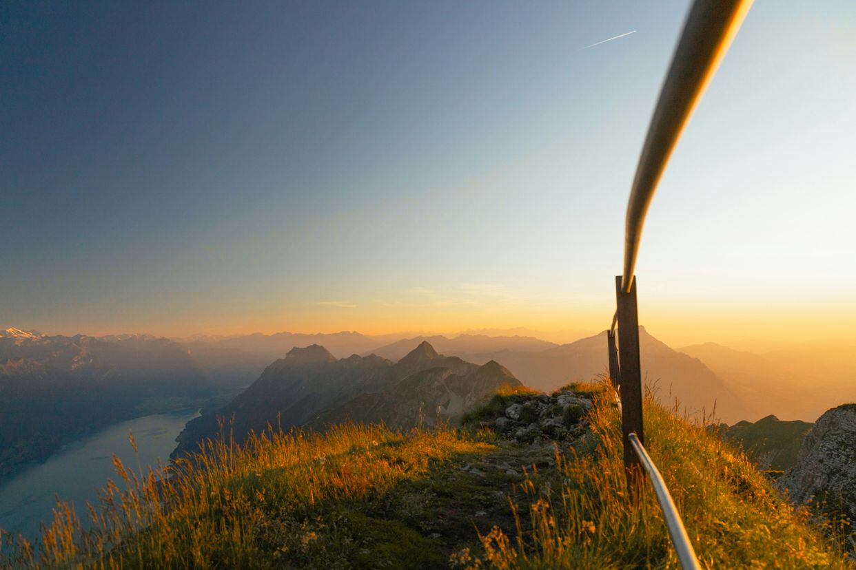 Rothorn Kulm