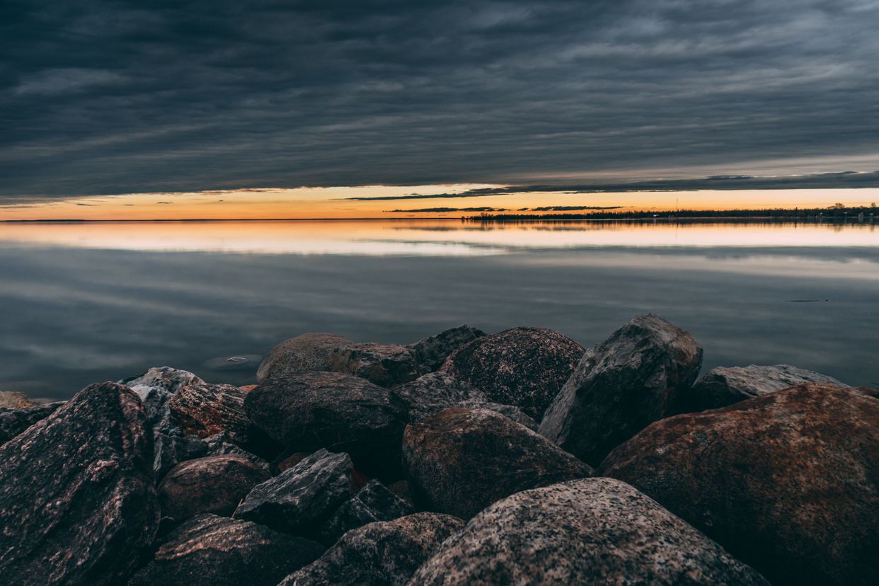 Northwinds Beach