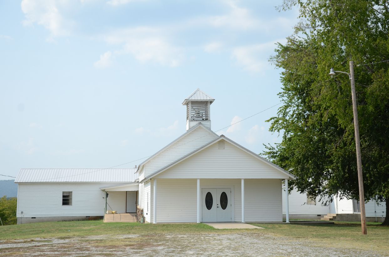 Cupco Church