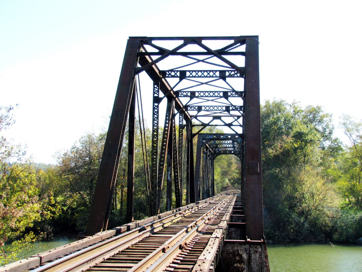  Southern Railway Bridge