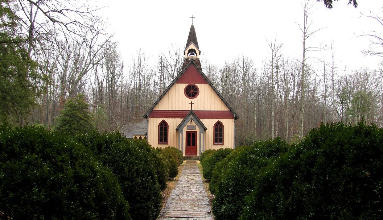 Christ Church Episcopal