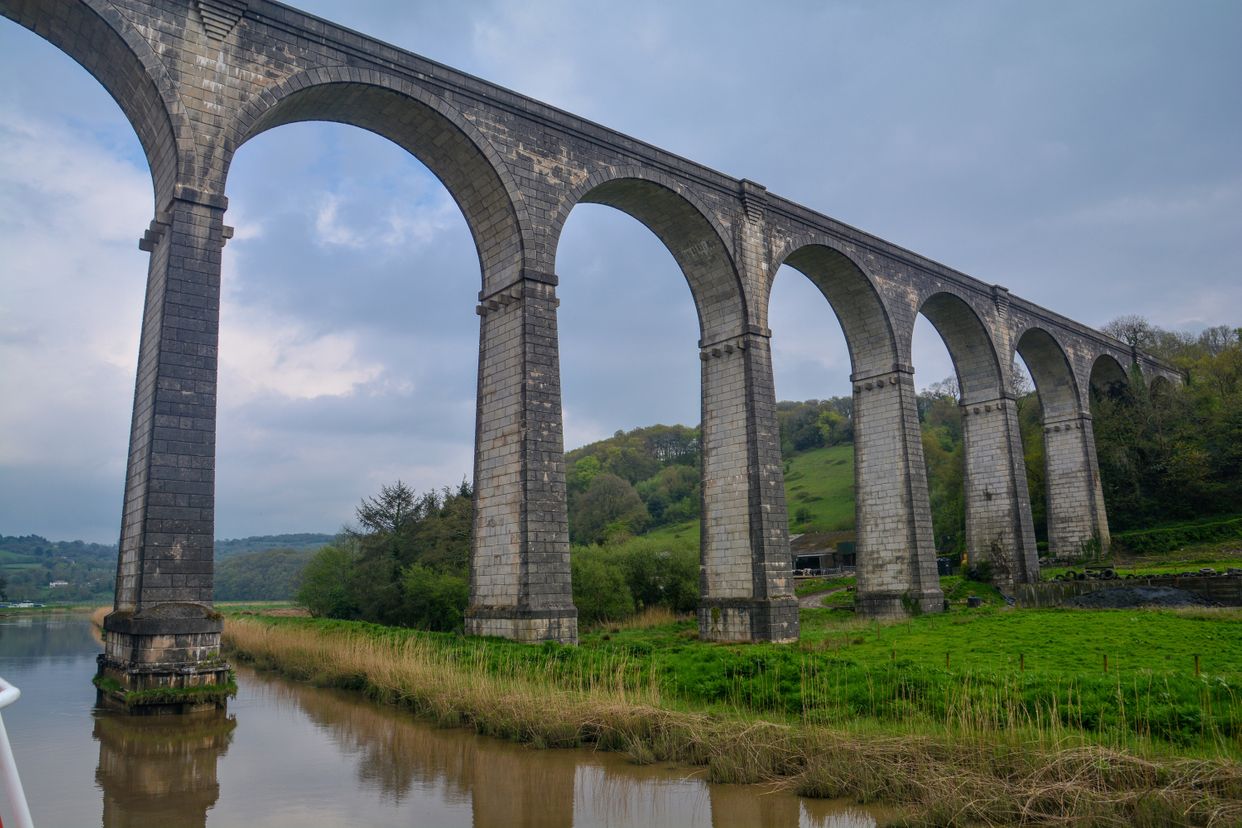 Calstock Viaduct