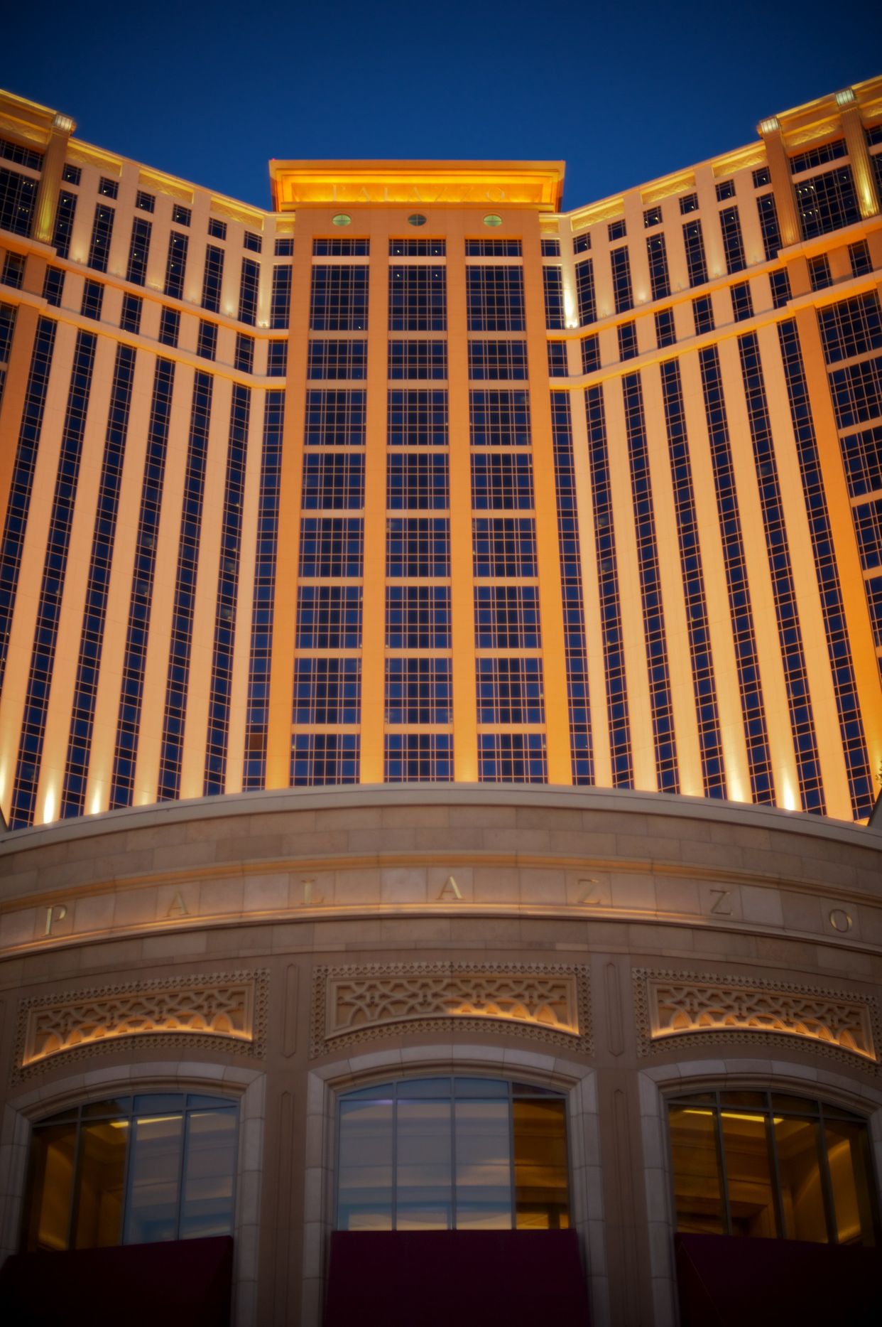 The Palazzo