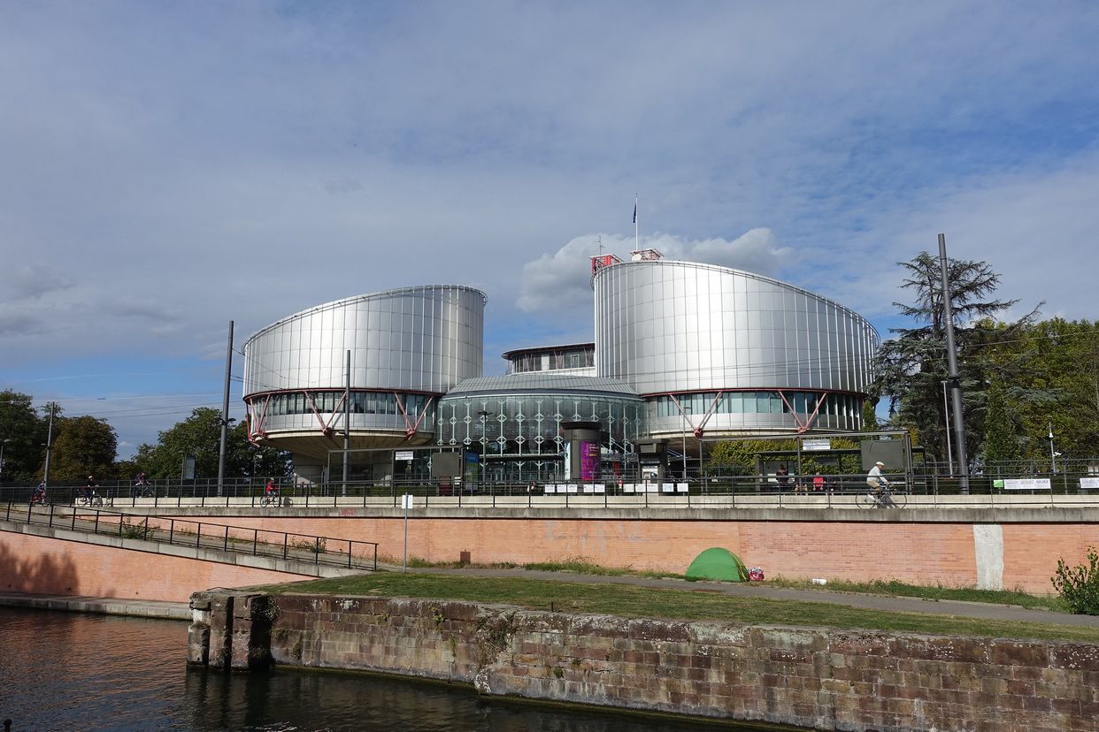 European Court of Human Rights