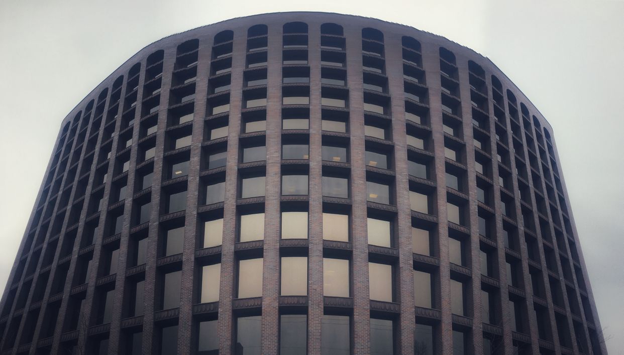 Public Service Alliance of Canada Building