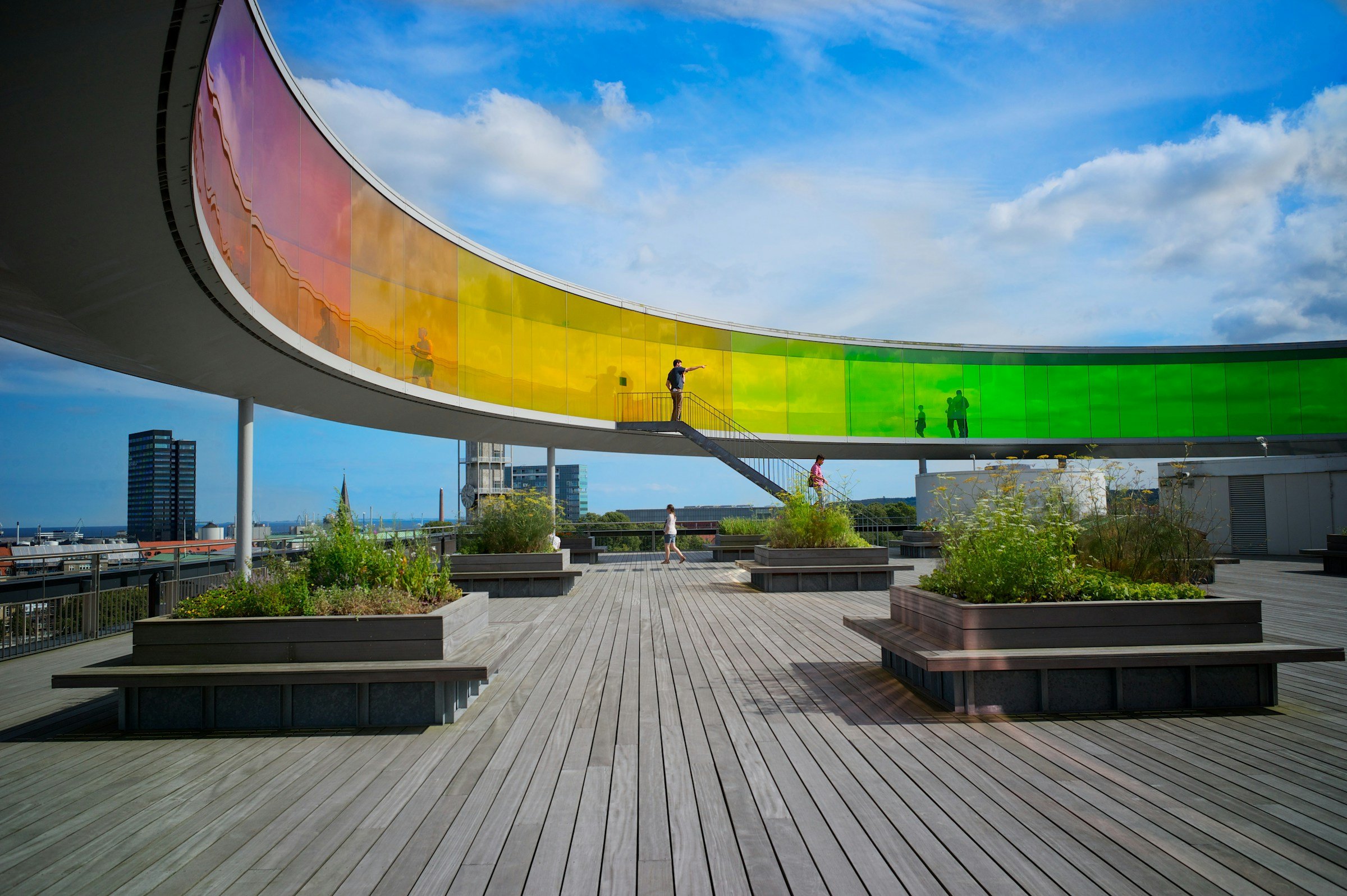 ARoS Aarhus Art Museum