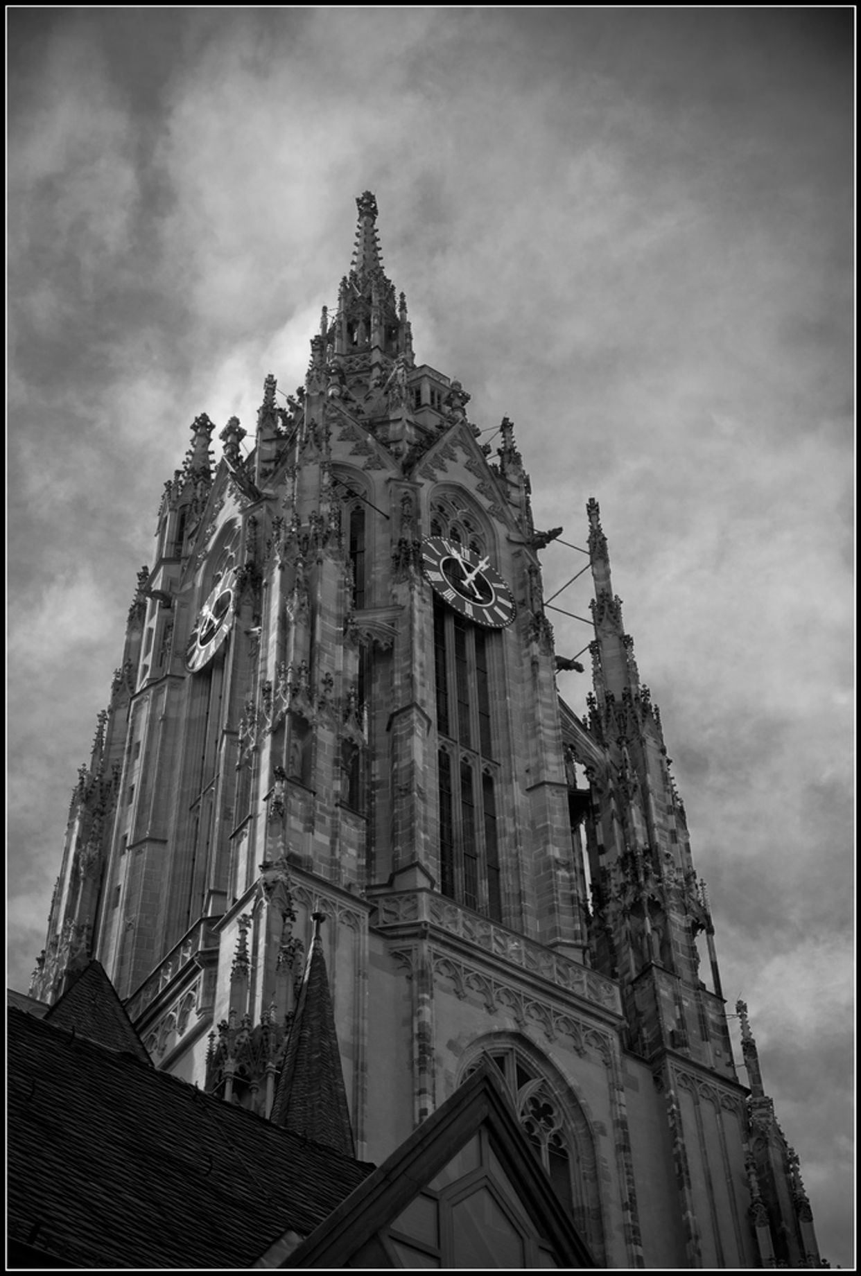 Frankfurt Cathedral