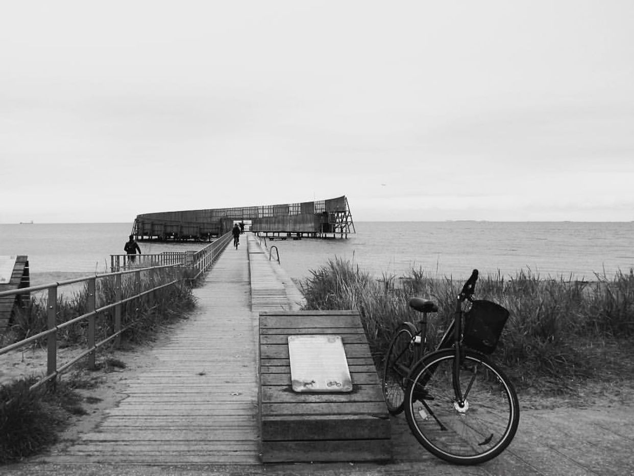 Kastrup Søbad