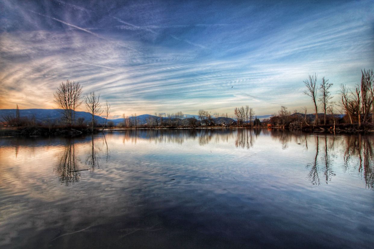 Munson Pond Park