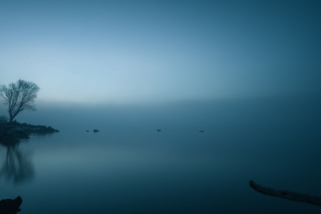 Georgian Bay View