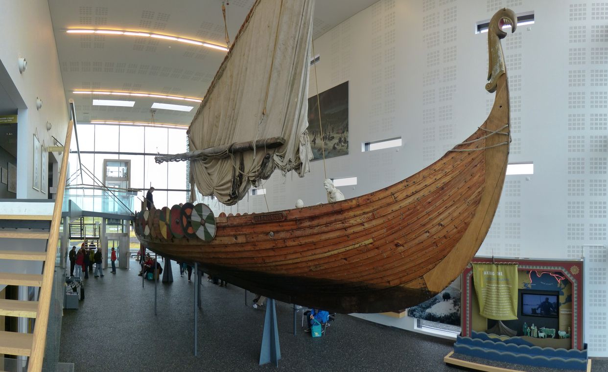 Viking Museum
