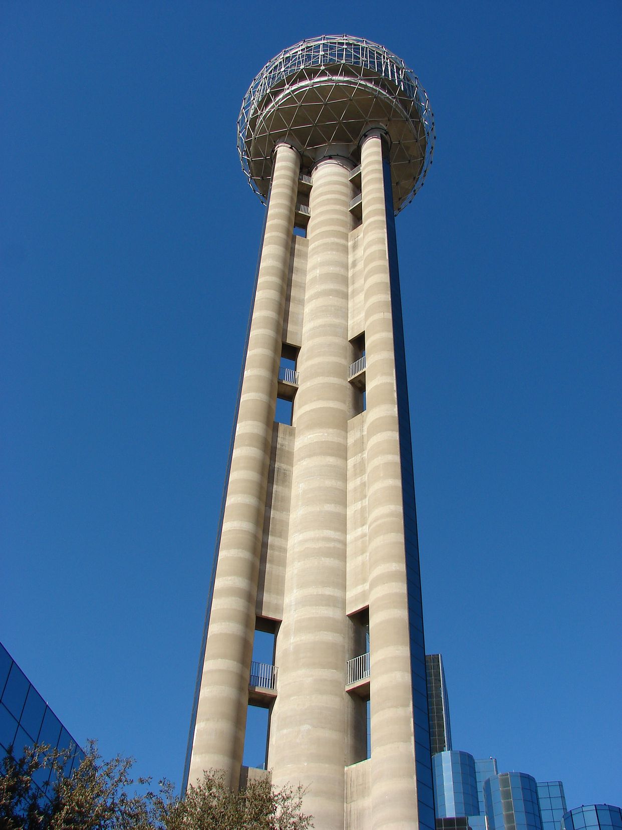 Reunion Tower