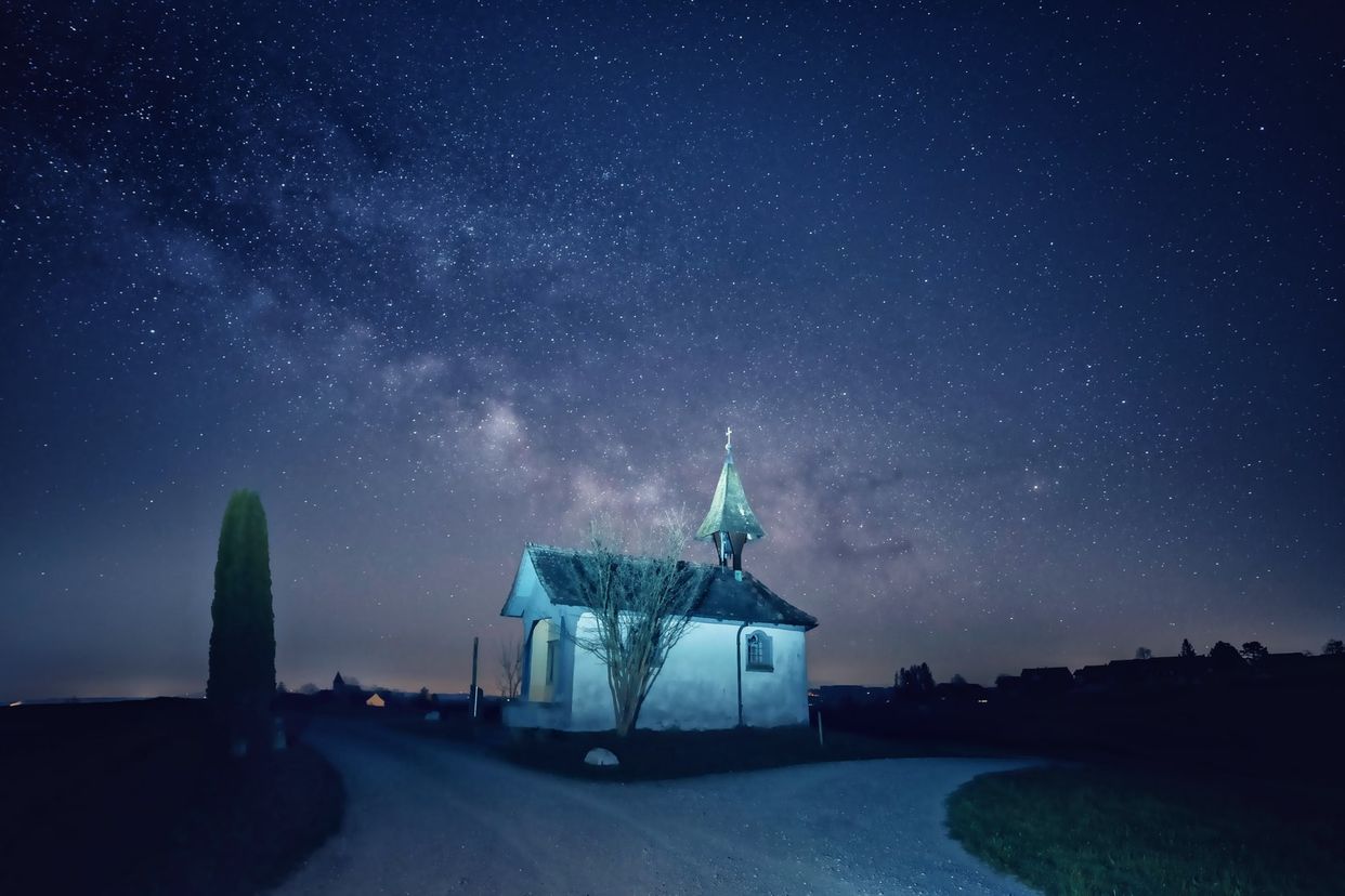 Kapelle Ave Maria