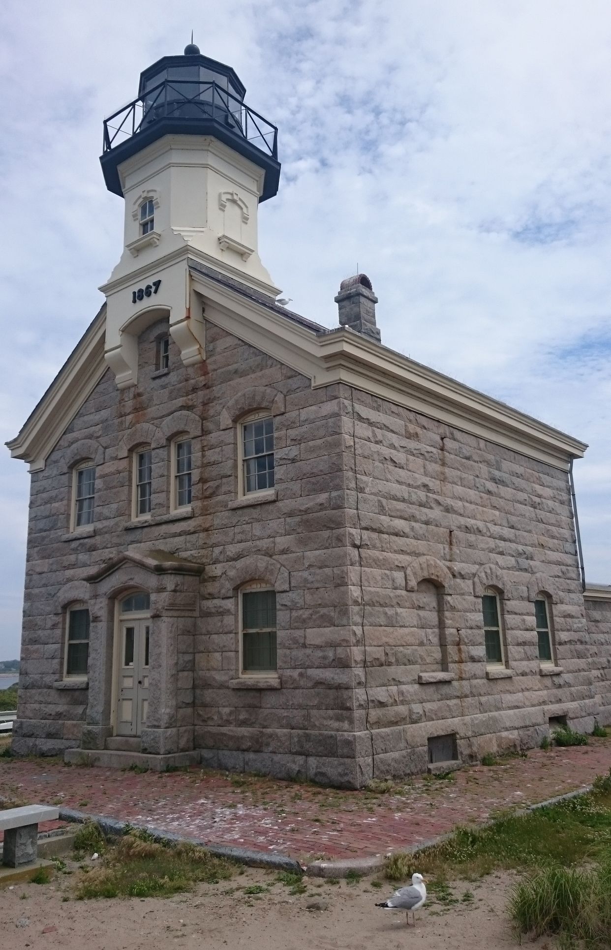 North Lighthouse