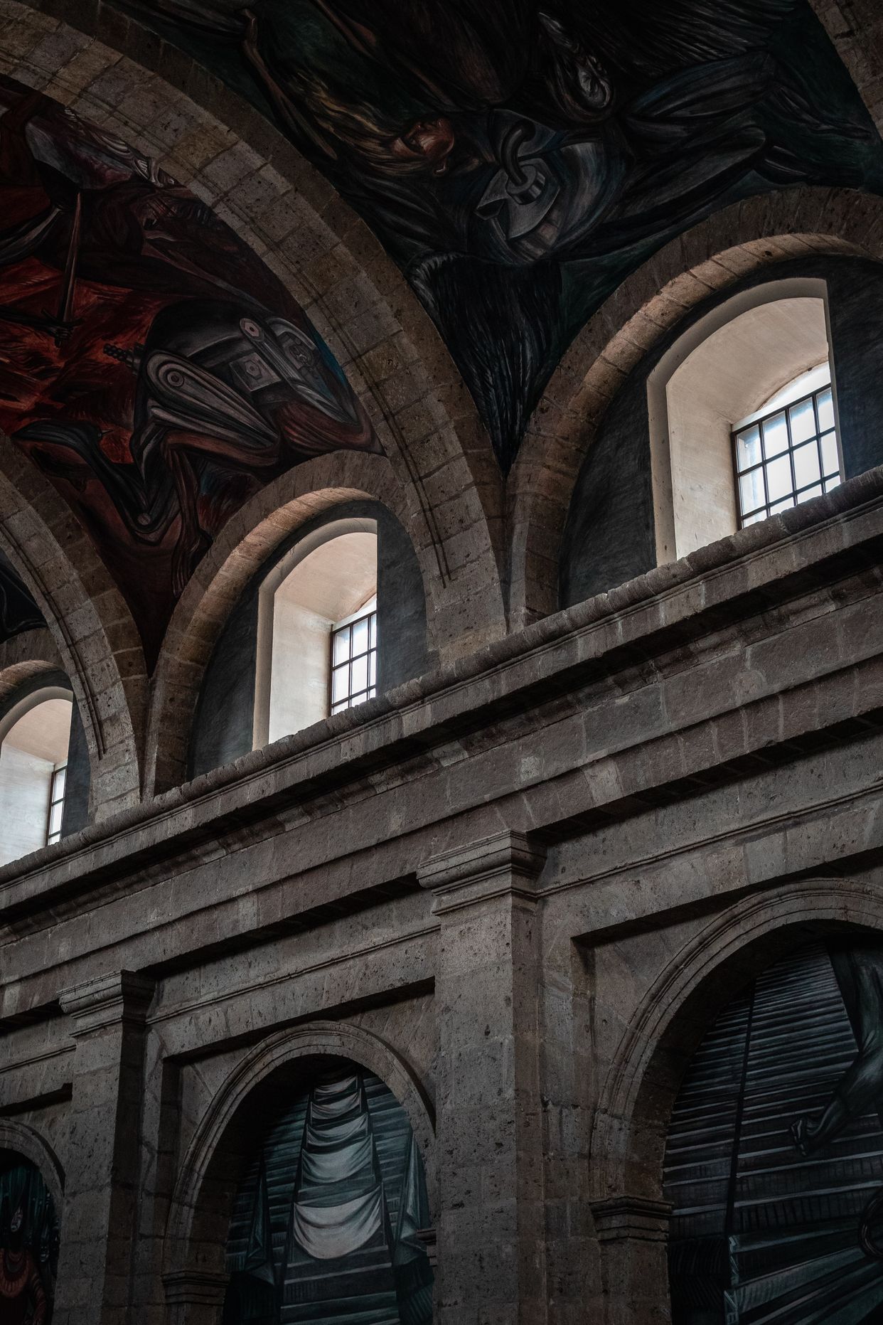 Hospicio Cabañas
