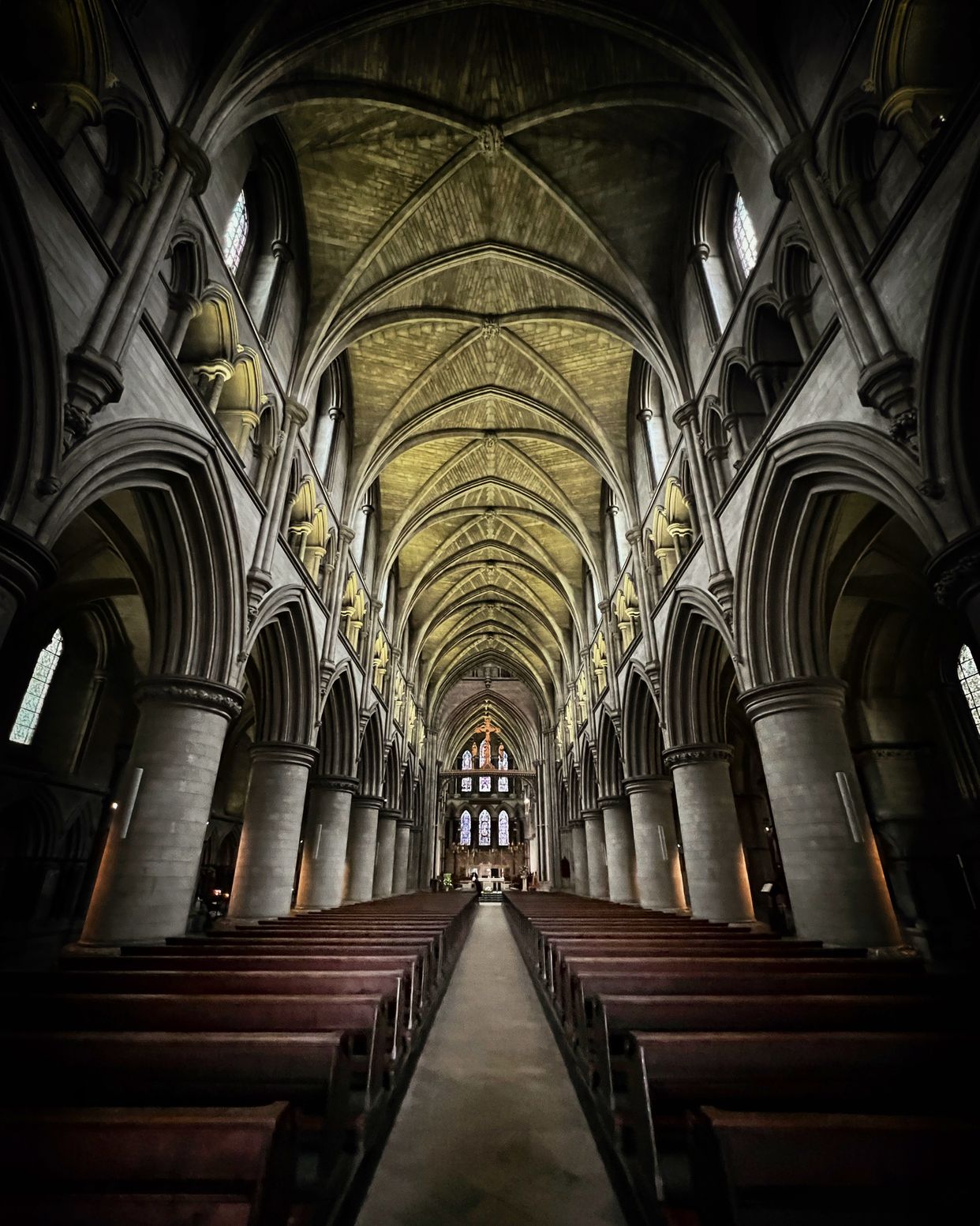 Cathedral of St John the Baptist