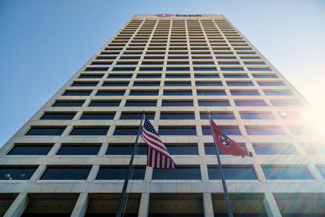 One Commerce Square