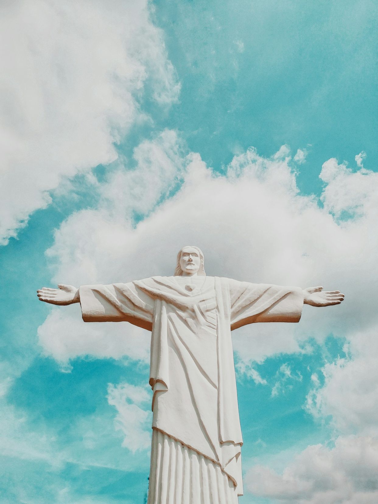 Ježiš Kristus - Rio de Klin 