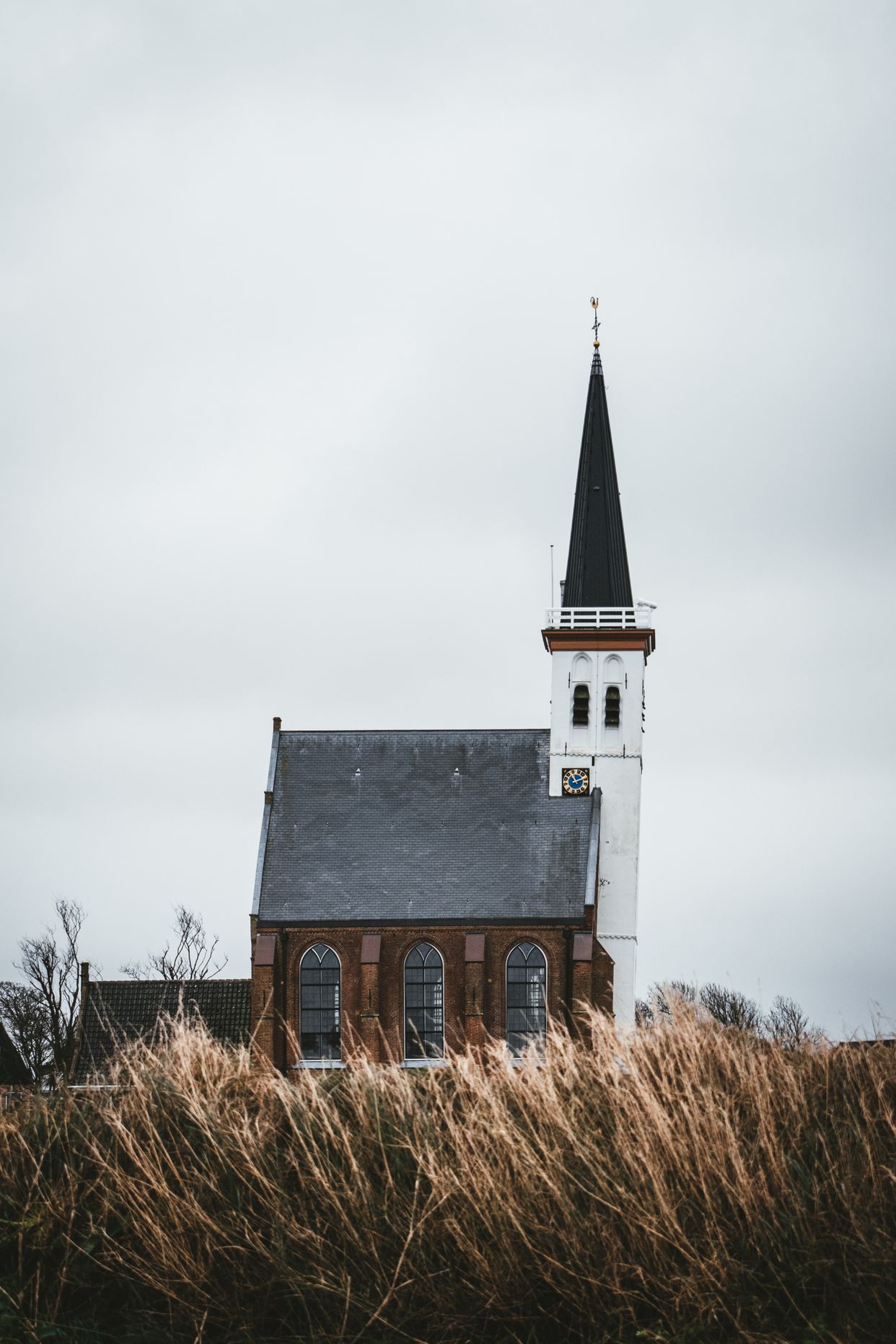 Hervormde kerk