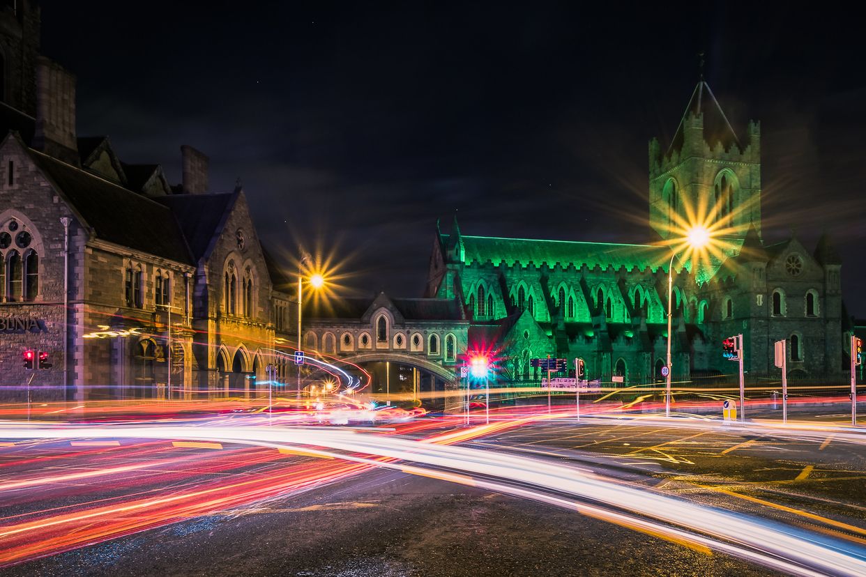Dublinia & Christ Church Cathedral