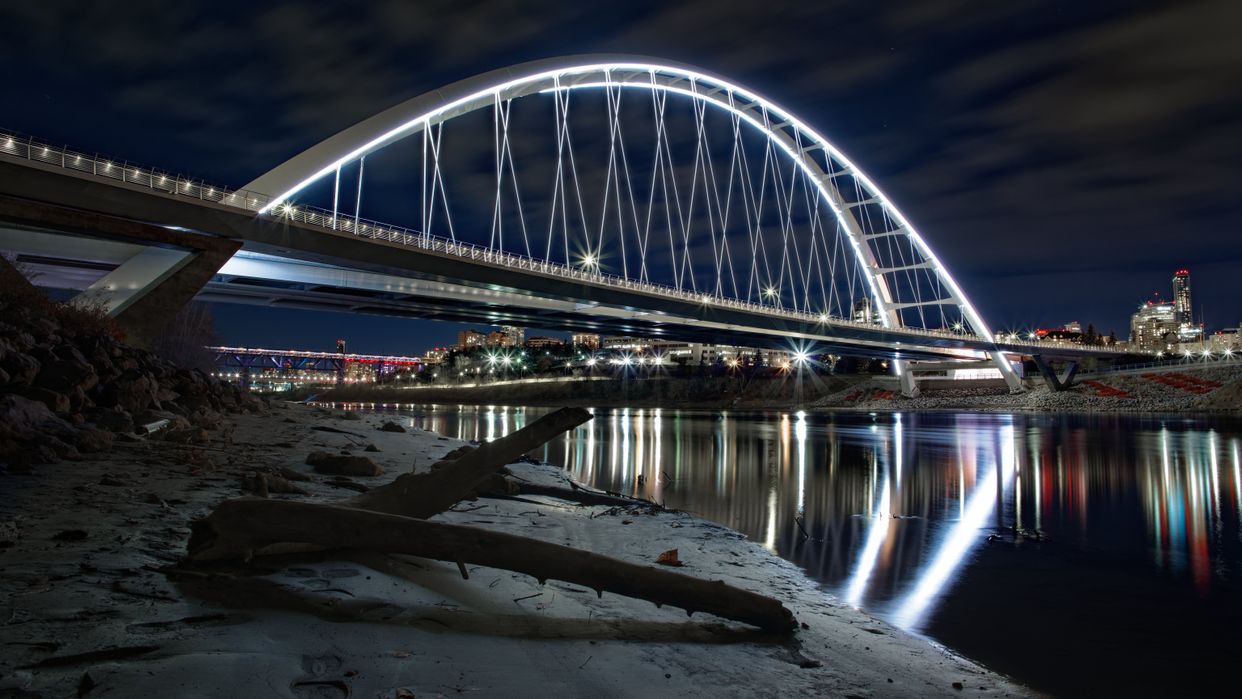 Walter Dale Bridge