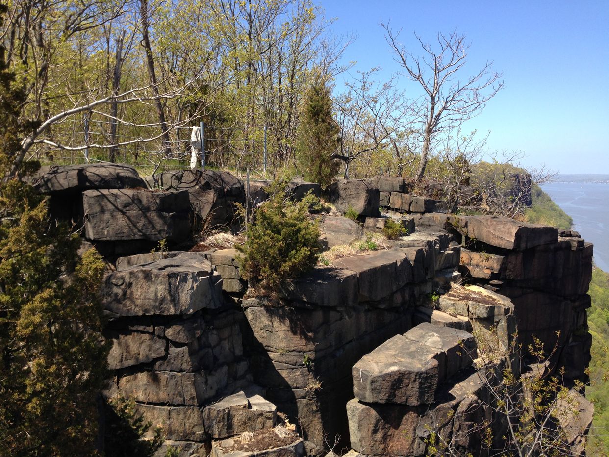 Ruckman Point